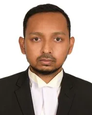 Niaz Murshed