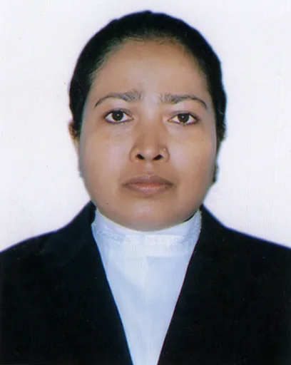 Shahanaj Parveen