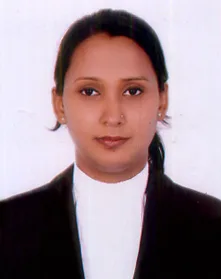 Rumana Hoque