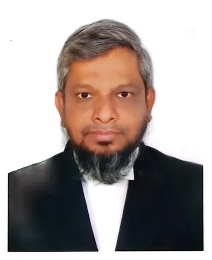 Md. Maksudur Rahman