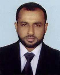 Md. Harunor Rashid