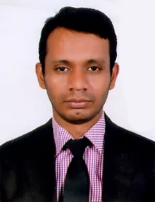 Mohammad Shazzad Ali Chowdhury