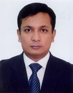 Mohammad Shaharia Kabir (Biplob)