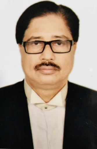 A. K. M. Faruque