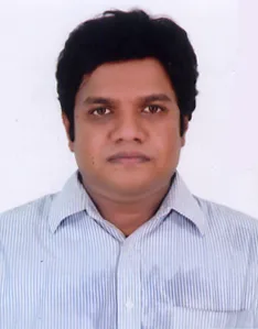 Abu Saeed Ainul Bari