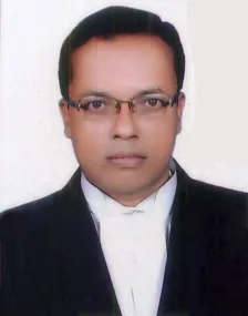 Mohammad Jamal Uddin