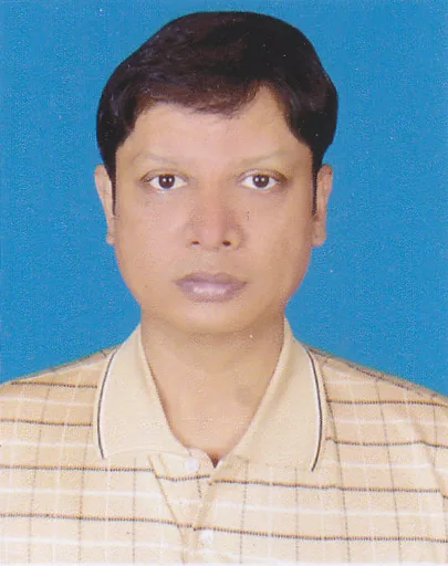 Abul Kashem Mohammad Ali