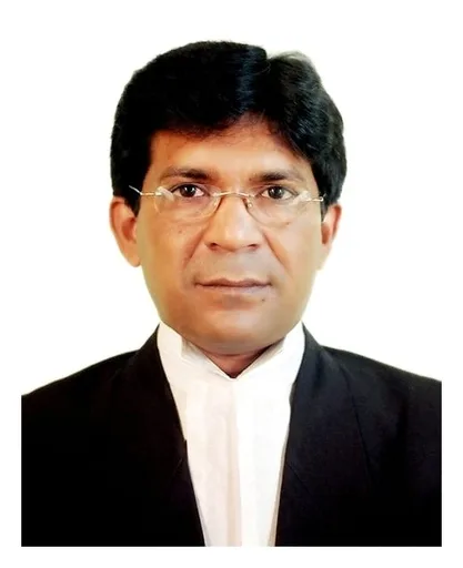 AKM Akhtarul Kabir