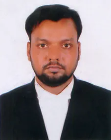 Md. Rois Uddin