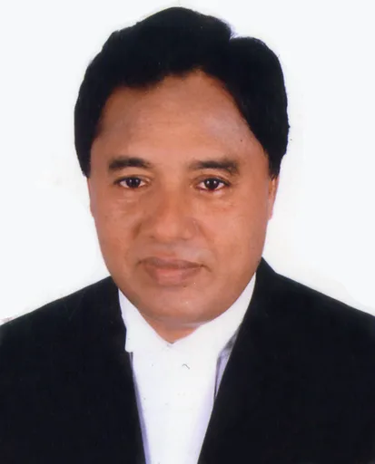 Bhuiya Alamgir Hossain