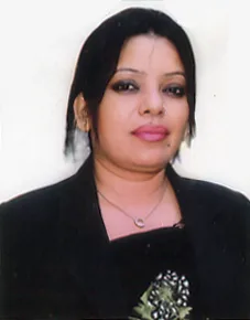 Bilkis Ara Khatun (Reeta)