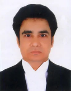 Babul Akhter Chowdhury