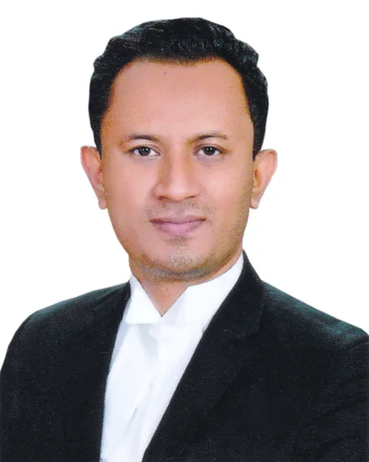 Shafique Raihan Shawon