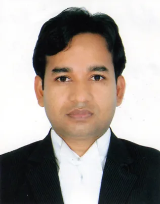 Md. Abul Kalam Azad