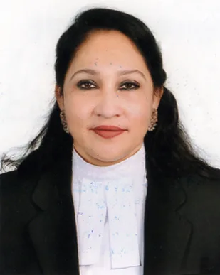 Mst. Nazmun Nahar