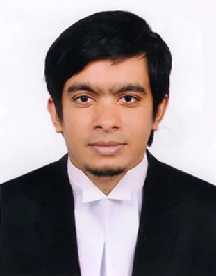 Md. Anisur Rahman (Raihan)