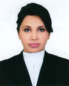 Salma Sultana
