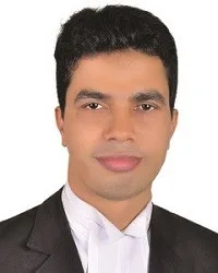 Muhammad Kamal Uddin