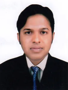 G.M. Nazrul Islam