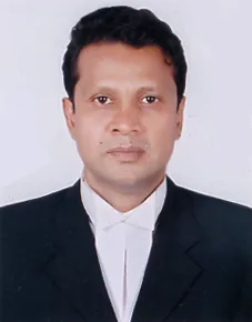 A.B.M. Arife Bellah