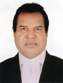 Md. Abul Bashar
