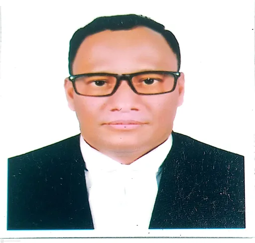 Md. Saiful Islam