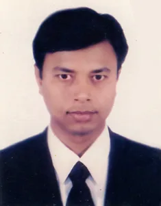 Sabya Sachi Mondal
