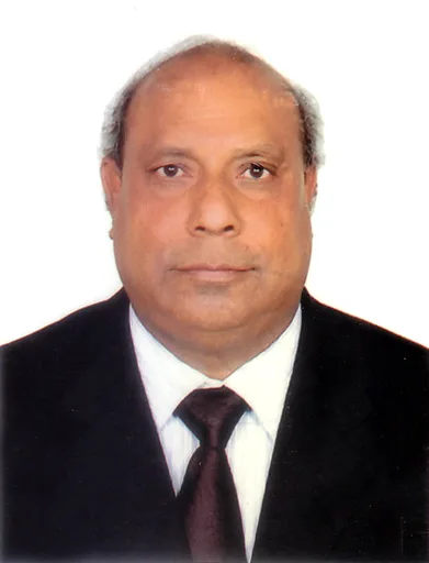 Abdur Rahman Howlader
