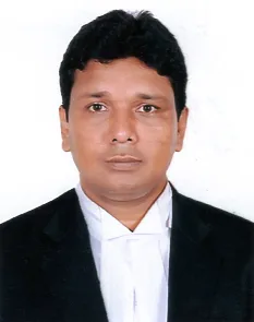 Uzzal Kumar Bhowmick
