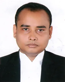 Subrata Halder