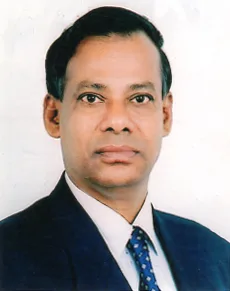 Md. Fazlur Rahman
