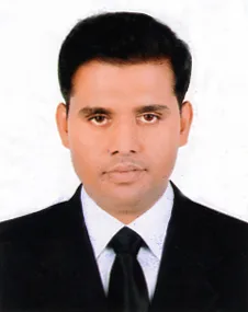 Al-Faishal Shiddique