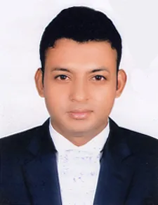 Gazi Mahabuaur Rahman