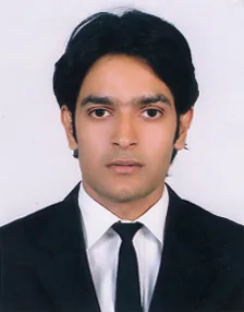 Mithun Roy Chowdhury