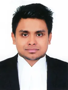 Ahmad Naquib Karim