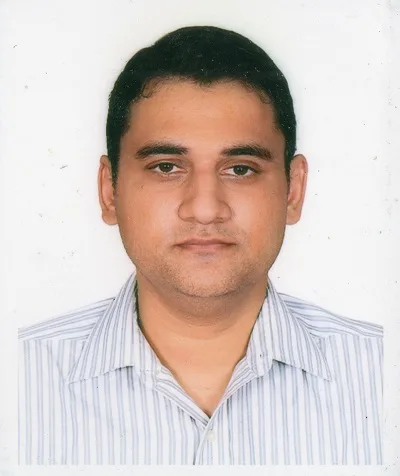 A. K. Fazlul Huq Jr.