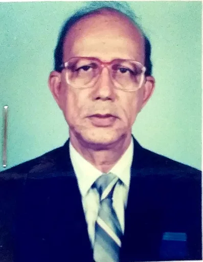 Abdur Razaque Khan