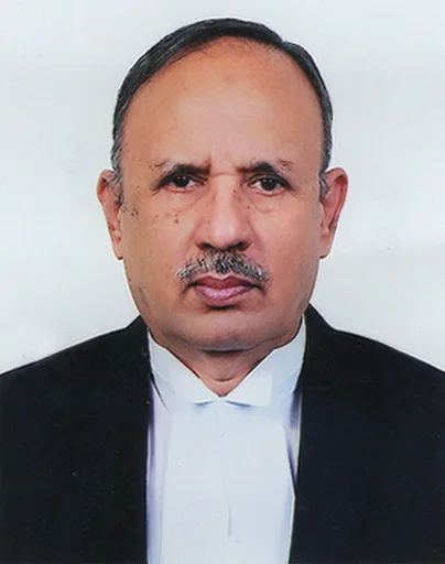 Md. Mujibul Kamal