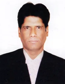 Md. Kamrul Islam