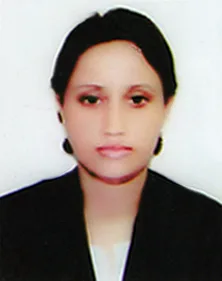 Shaheen Akhter