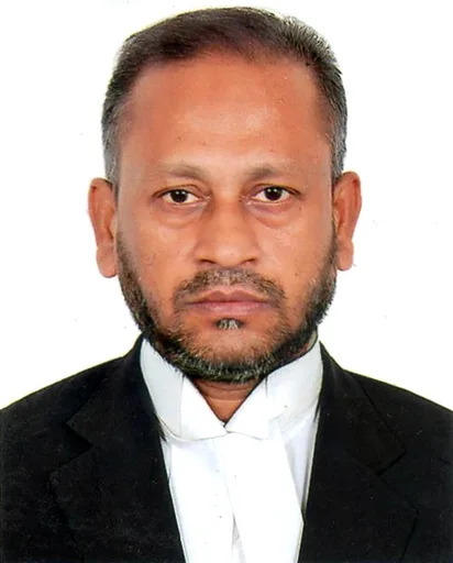 Md. Rubel Al Mamun