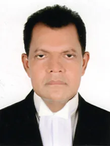 Mohammed Ayub