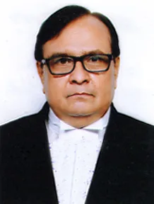 Amulya Kumar Sarker