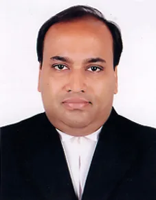 Ujjal Kumar Roy