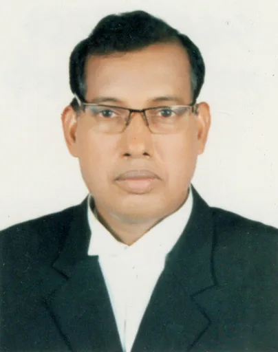 Md. Zainul Abedin