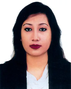 Zareen Rahman