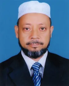 Md. Shafiqul Islam Chowdhury