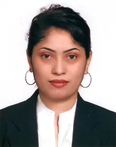 Elora Nahid