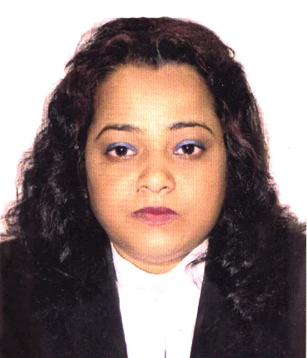 Farhana Quddus