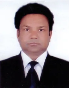 M. Hedayet Ullah Chowdhury